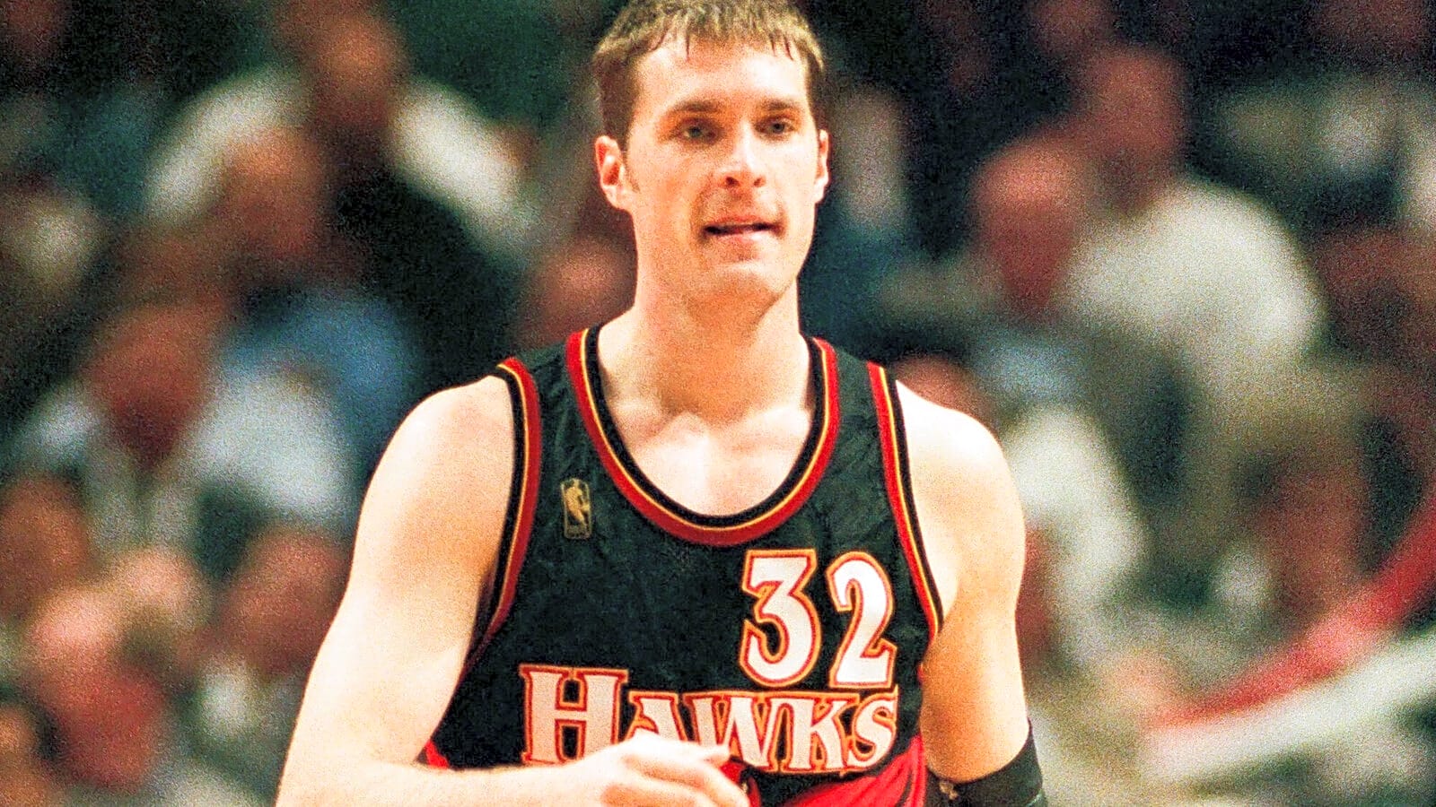 25 NBA players who you forgot once made an All-Star Game