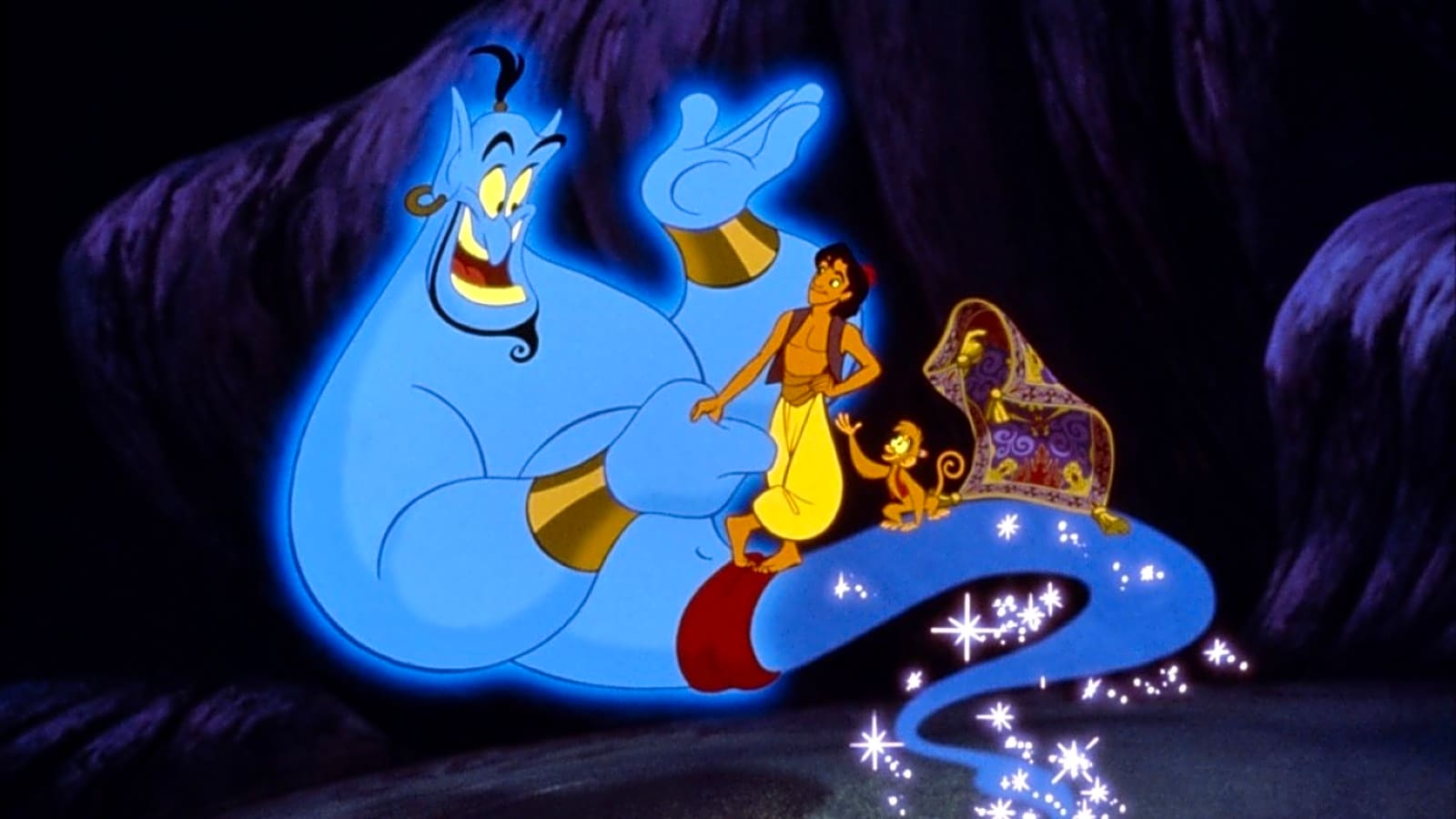 The 20 most beloved Disney sidekicks
