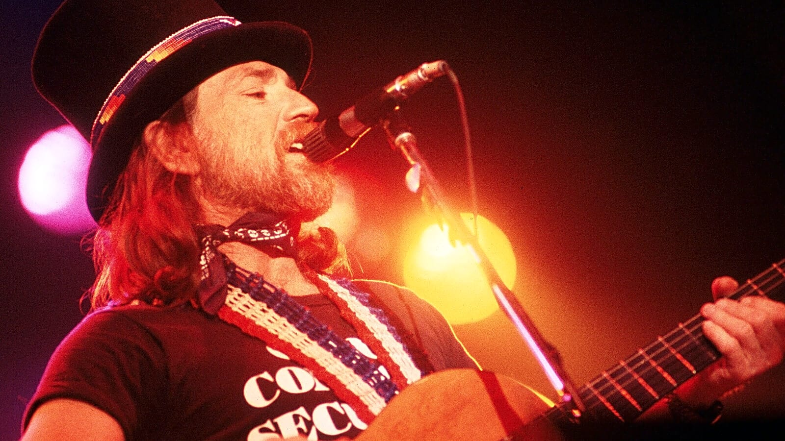 20 songs for an essential '70s country music playlist