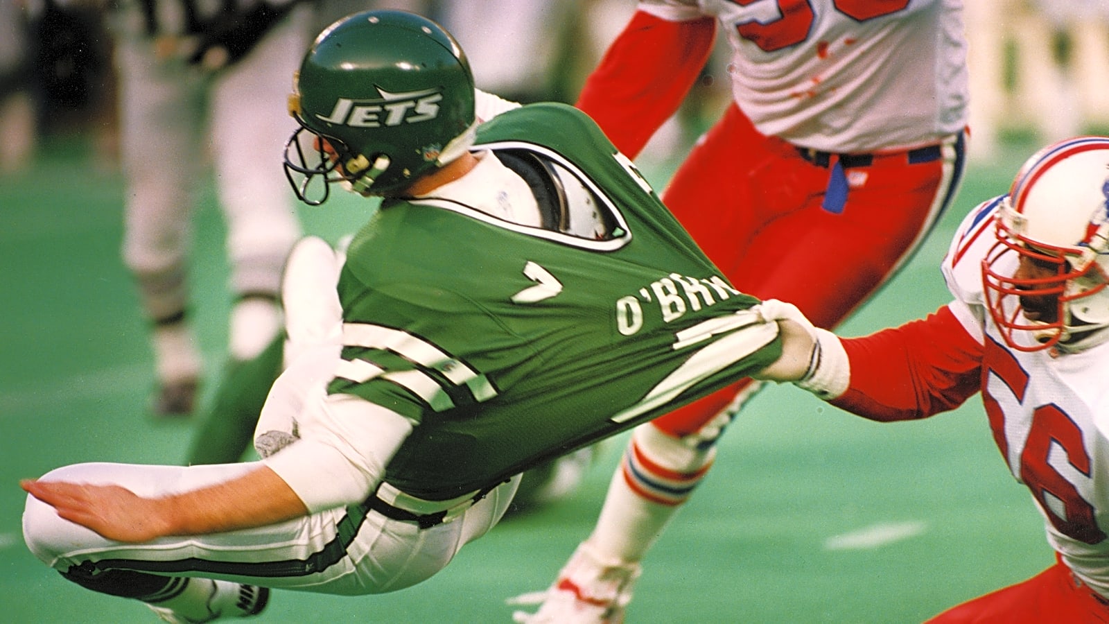 The 25 worst NFL teams who still made it to the postseason