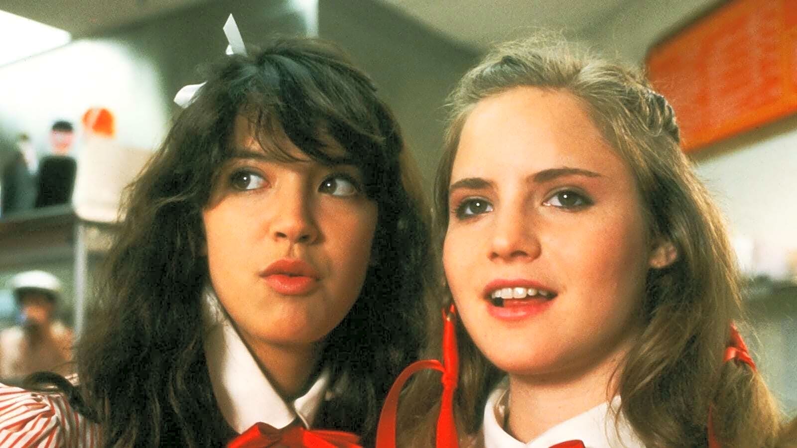 Do you know all 20 of these 'Fast Times at Ridgemont High' facts?