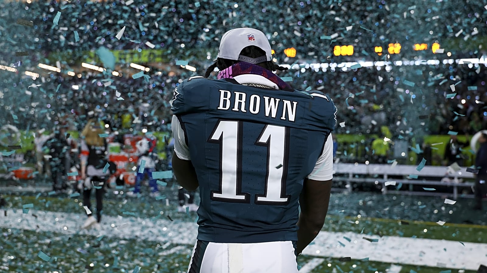 The most impactful NFL wide receiver trades of all time