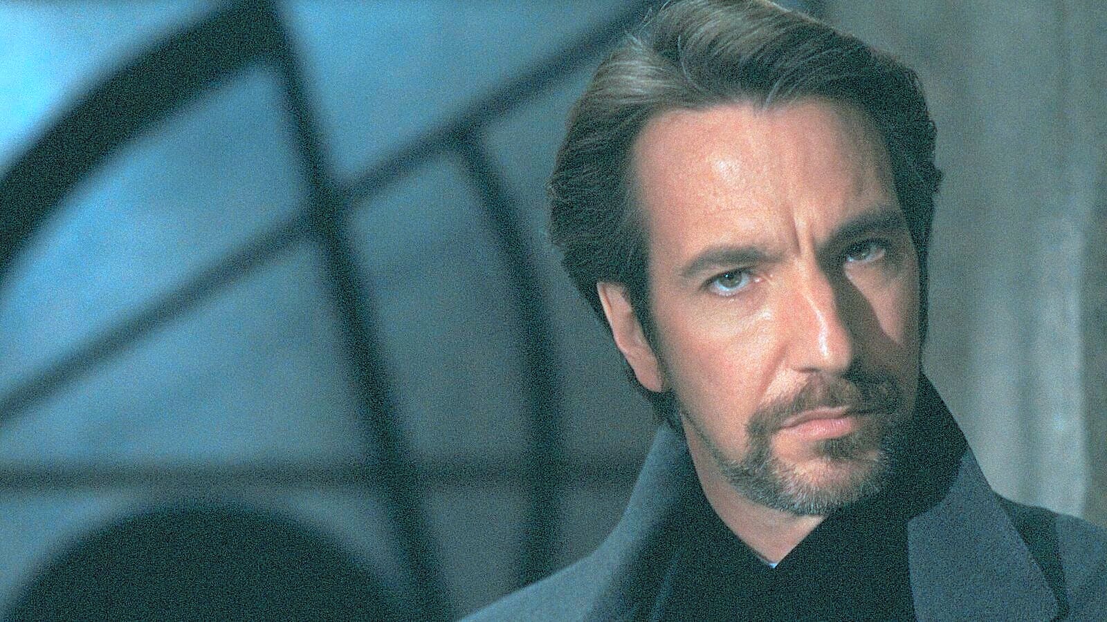 The 25 greatest movie villain names of all time