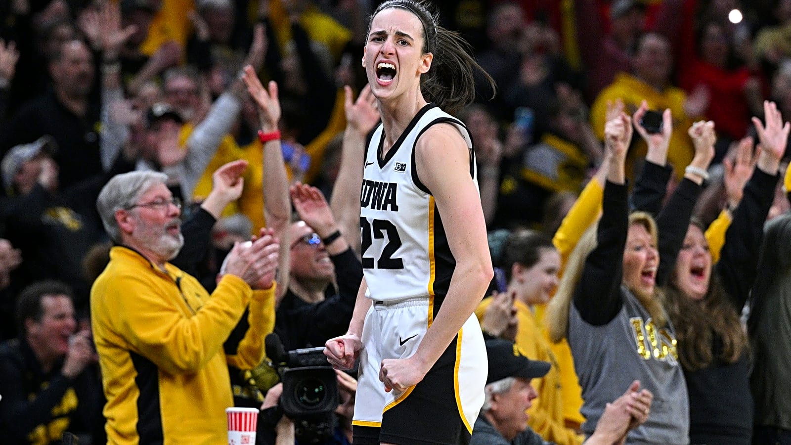 The 25 greatest women's basketball players in Big Ten history