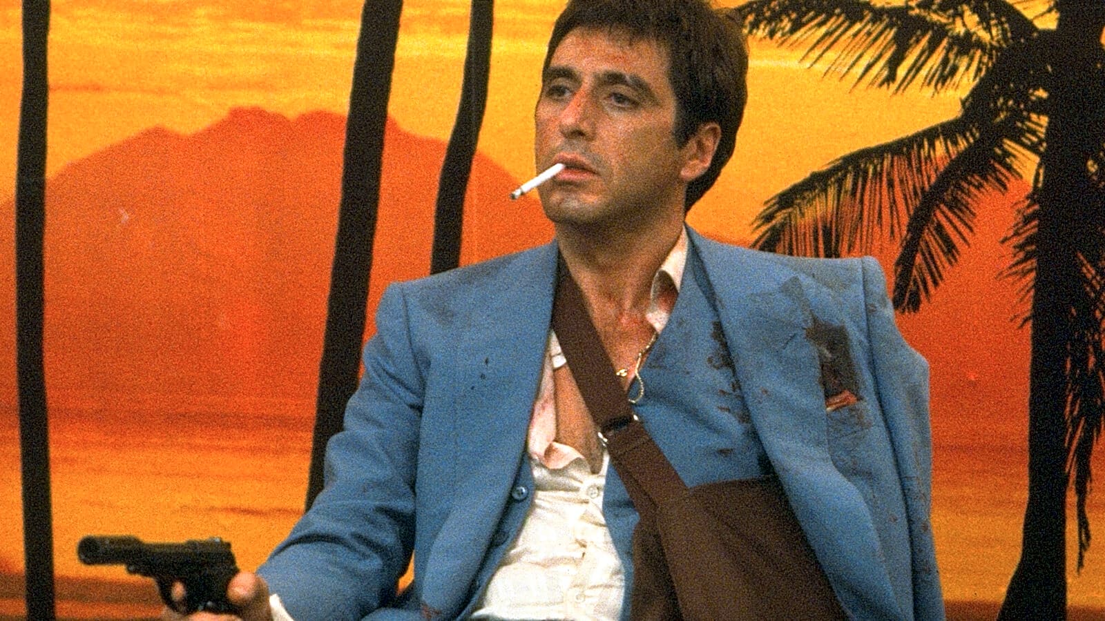 20 movies where just about every character dies