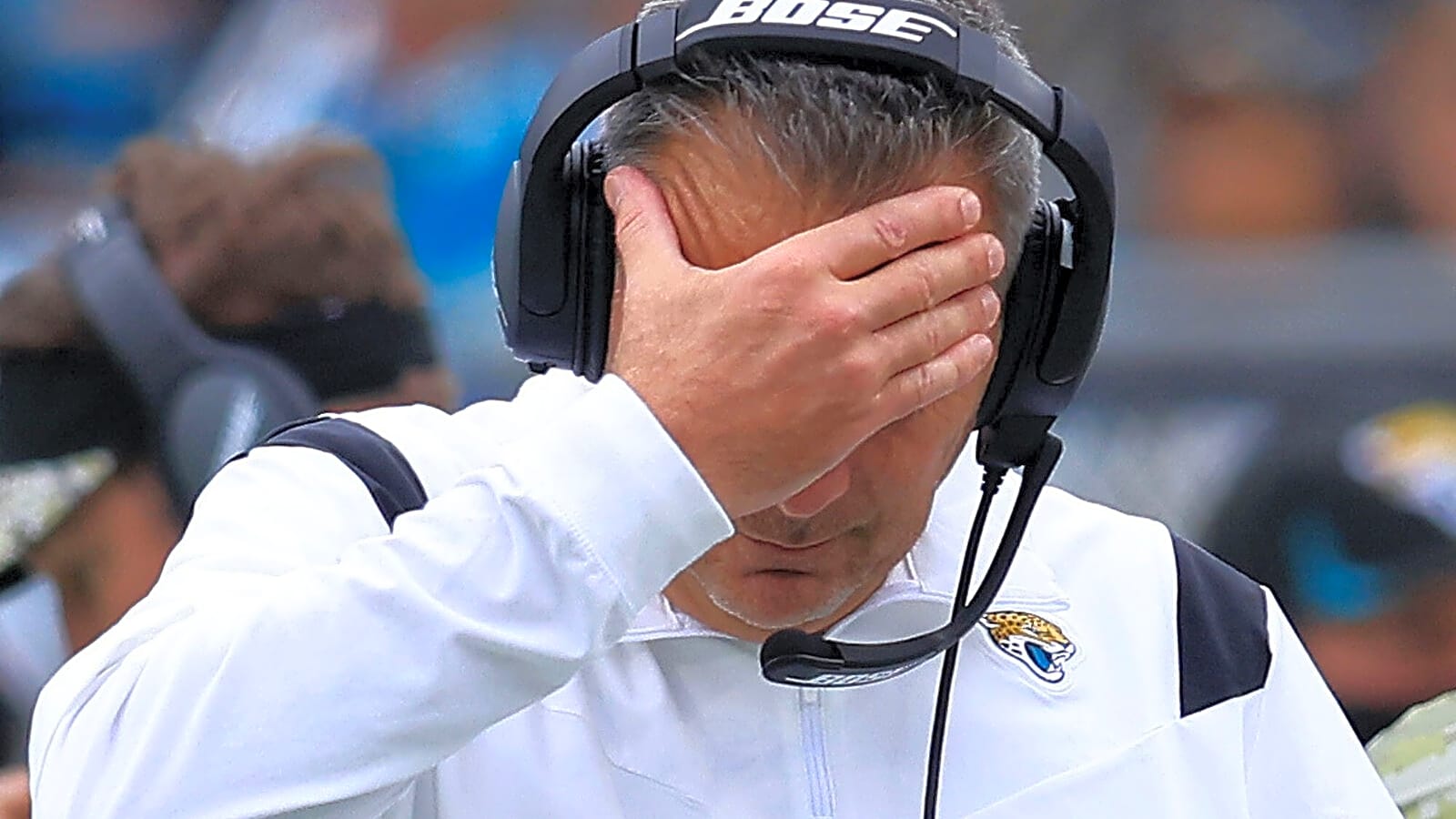Terrible NFL head coaches who only lasted one season