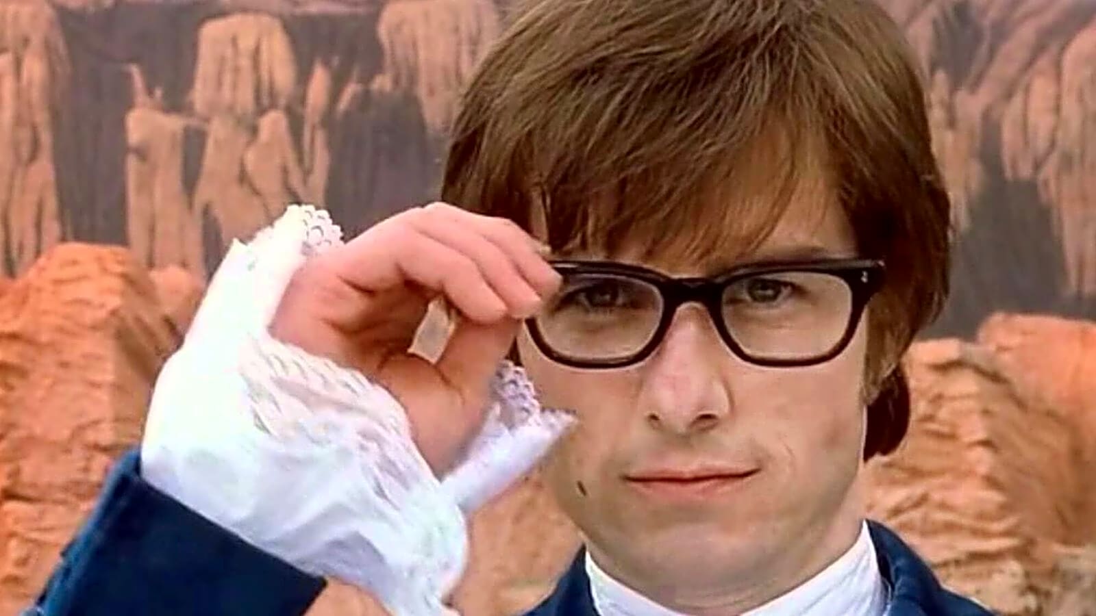 20 famous actors who played a fictional version of themselves