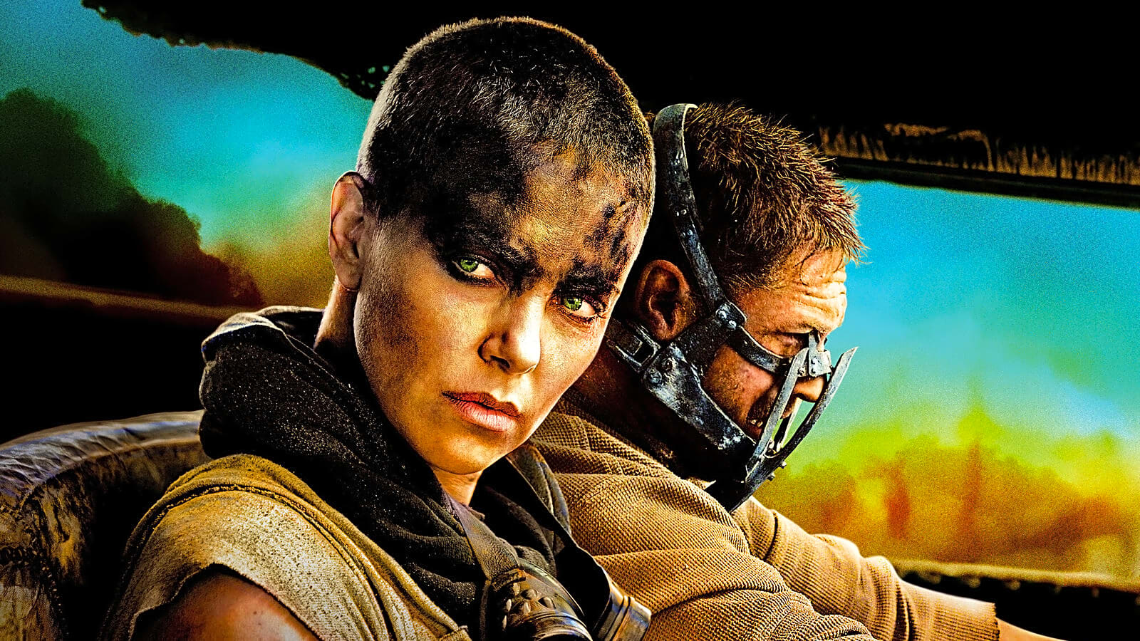 20 Oscar-winning actors who weren't afraid to star in action films