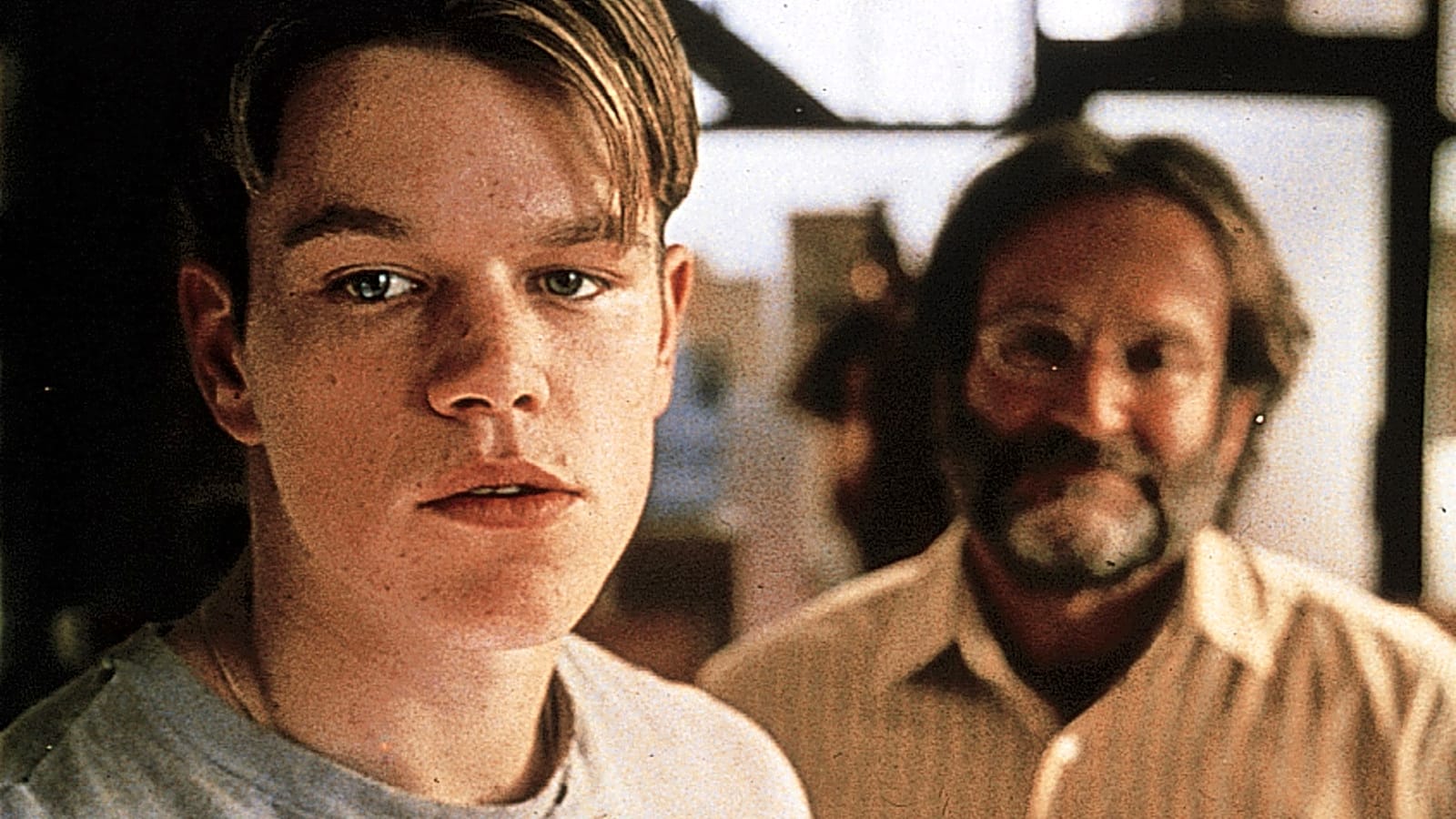 20 iconic films about unlikely friendships