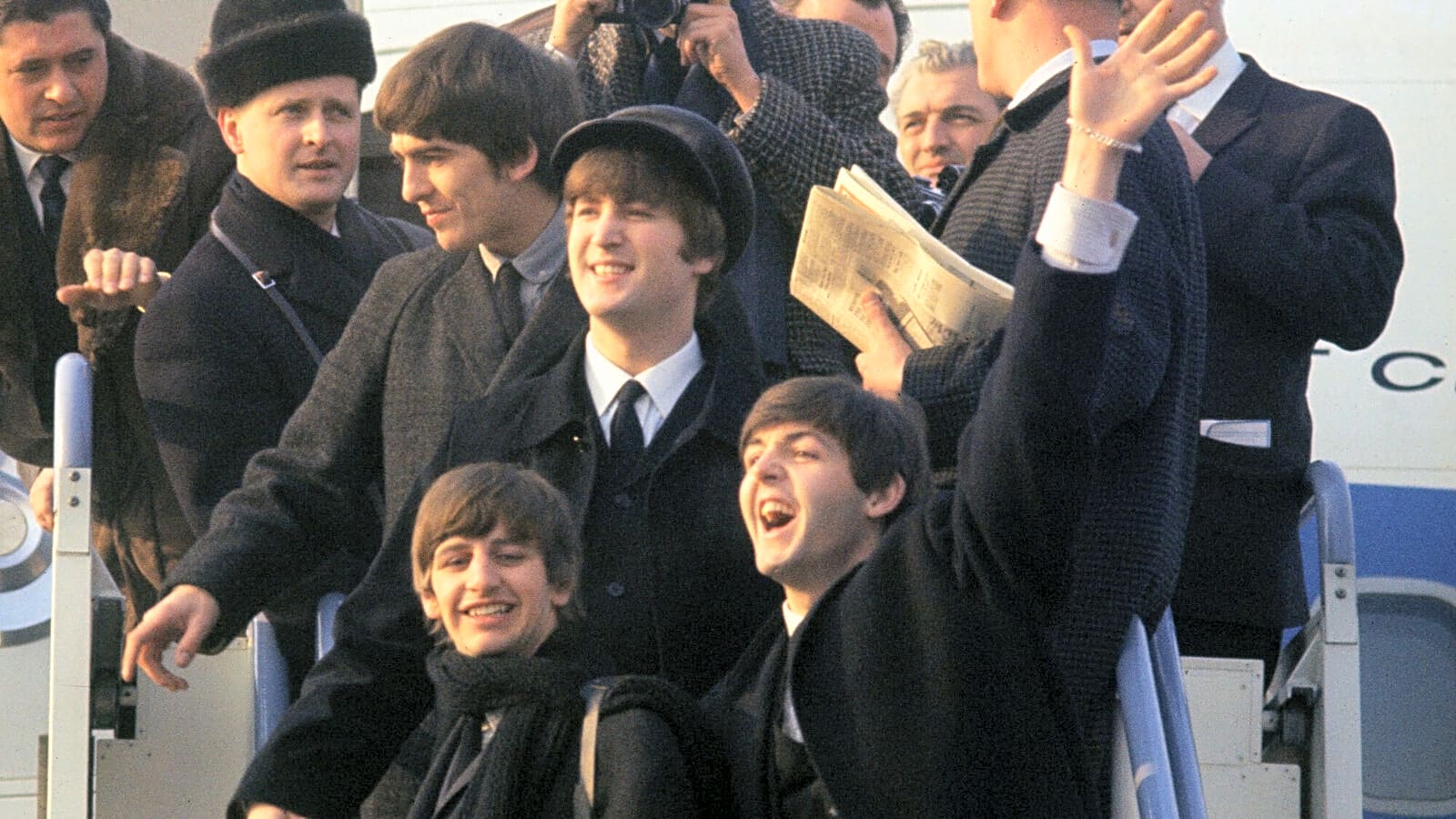 20 iconic albums that critics hated at first listen
