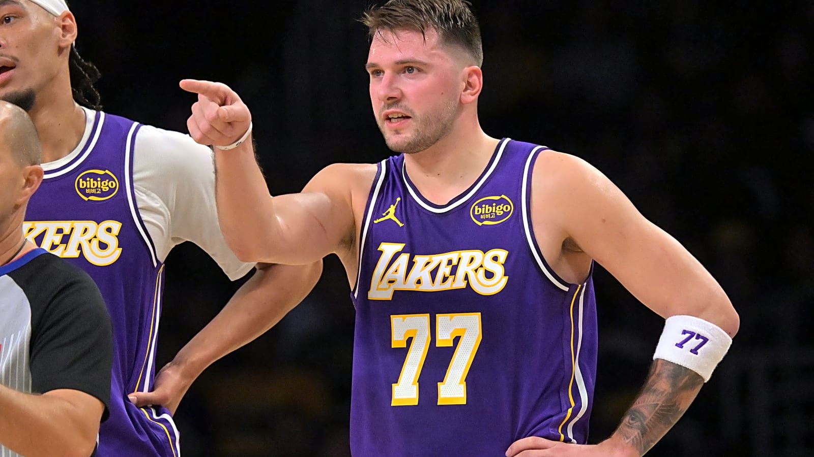 The 20 most shocking trades in NBA history