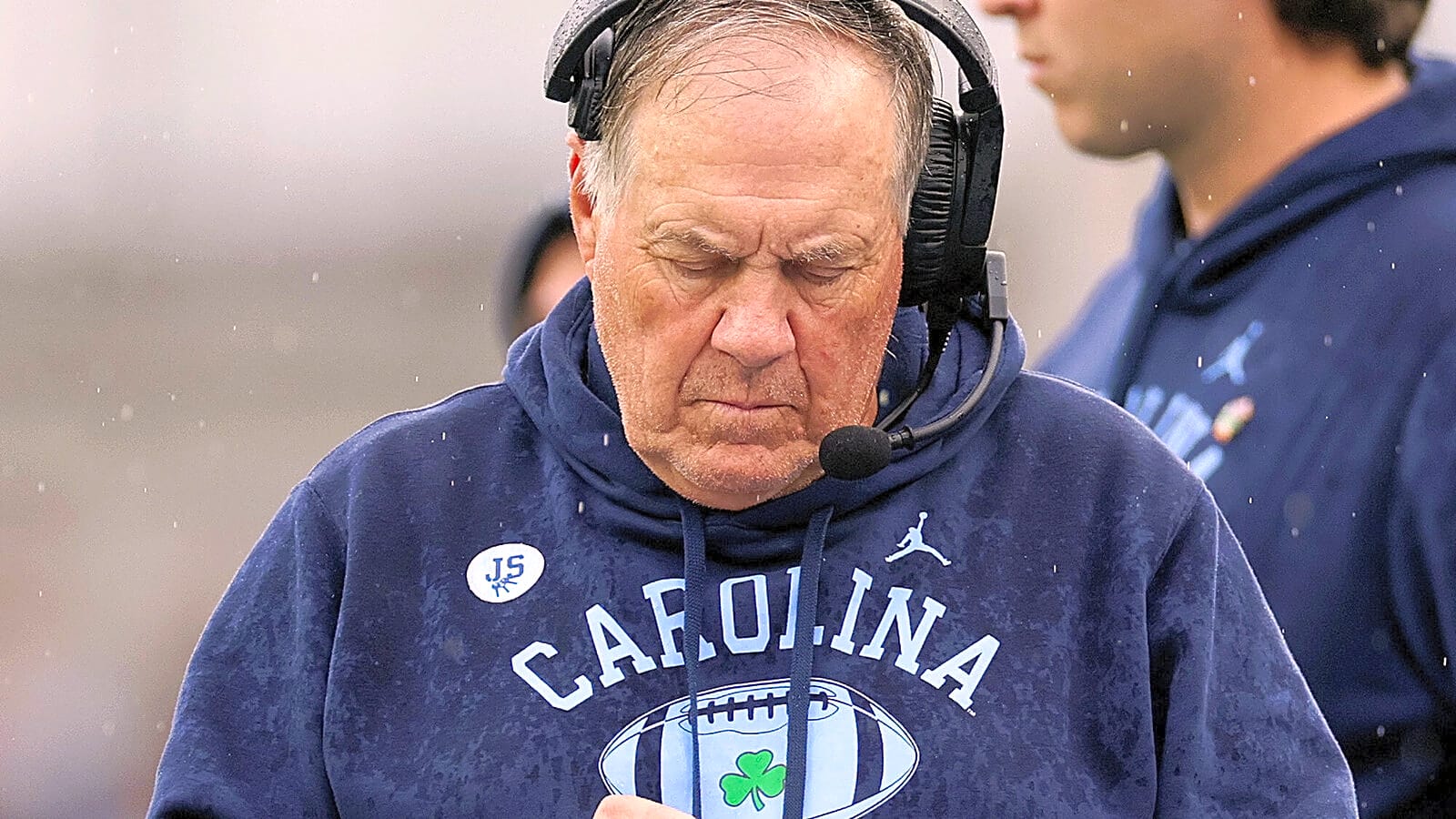 21 legendary coaches who had forgettable final jobs