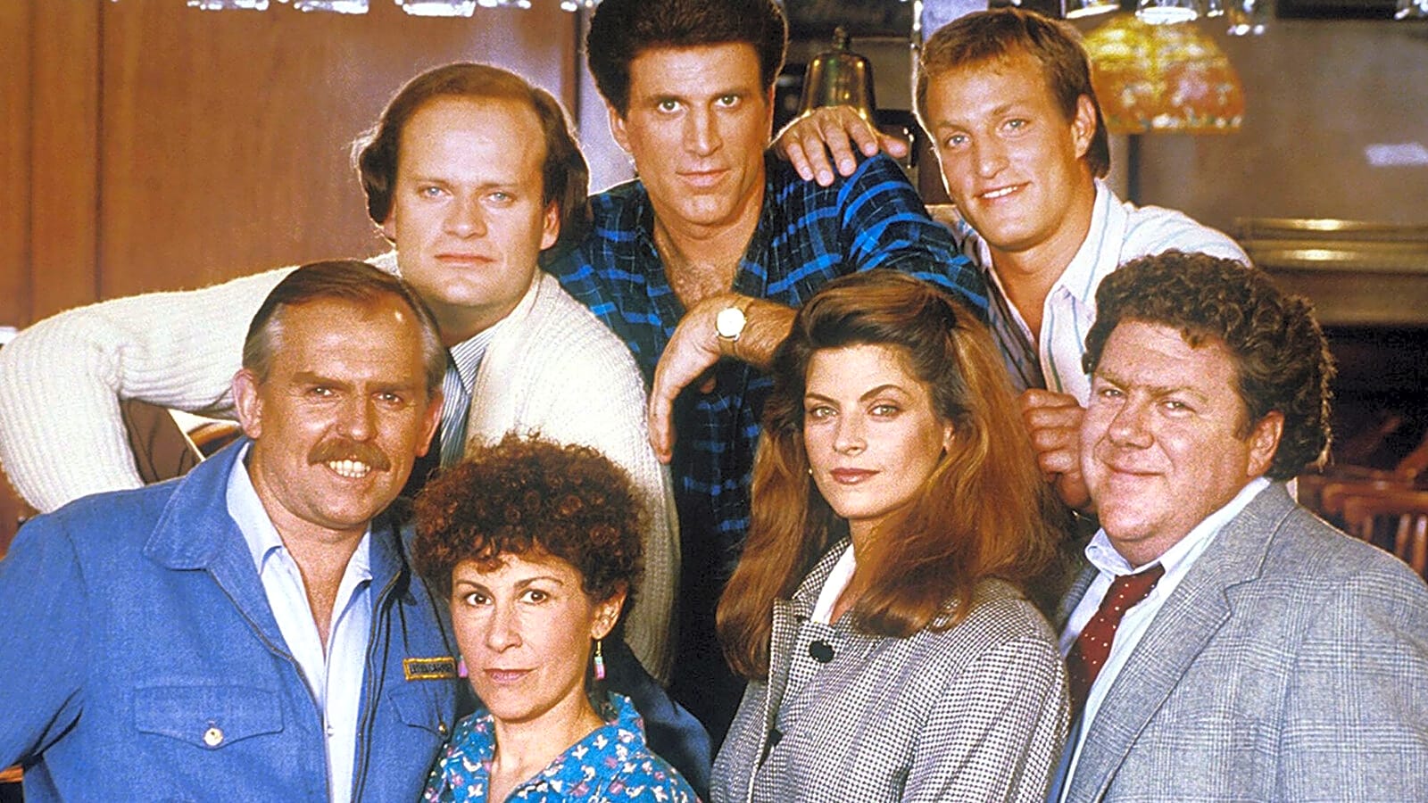 The 20 greatest TV workplace comedies of all time