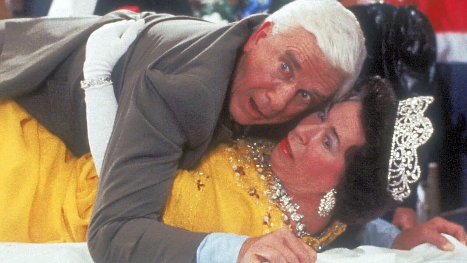 20 classic comedy films that are so stupid that they are brilliant
