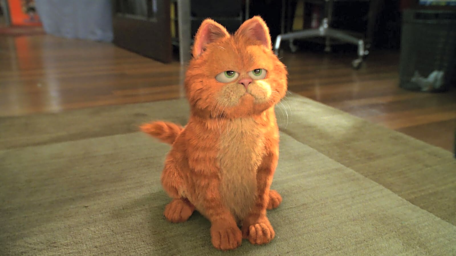 Kitten caboodle: Pop culture's most memorable cats