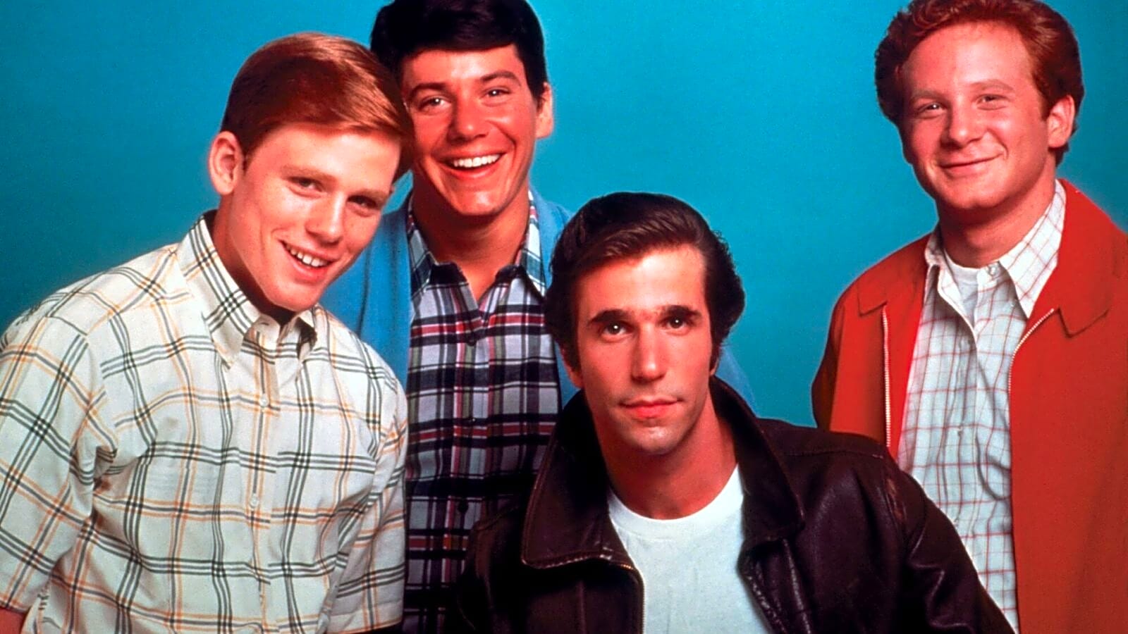 Famous TV spinoffs that ended up getting their own spinoffs