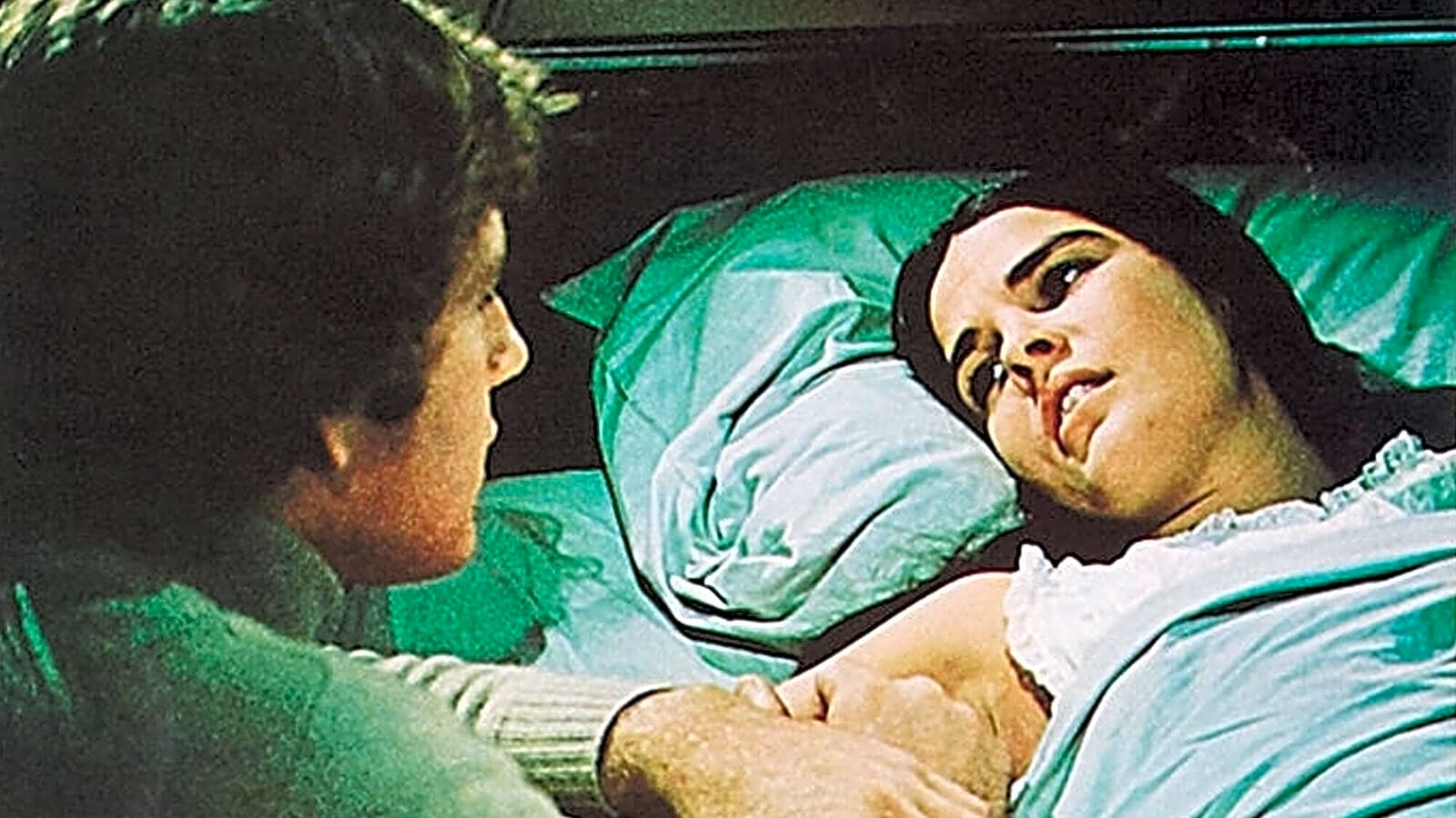 25 films you can watch when you just need a good cry