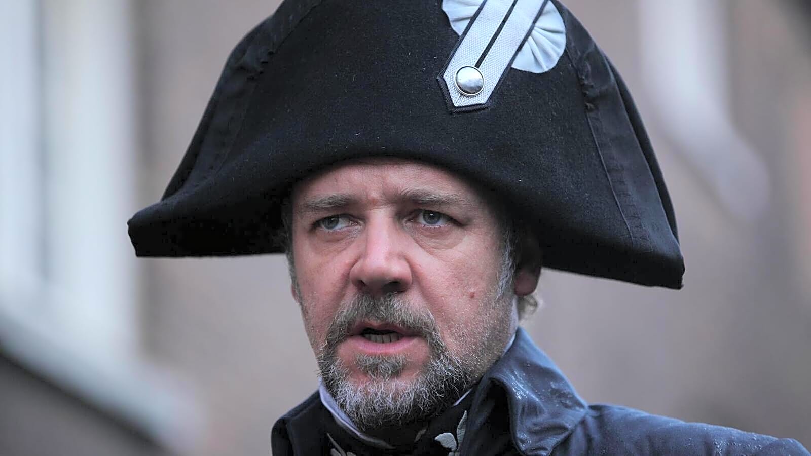 20 performances by A-list actors that ruined an entire film