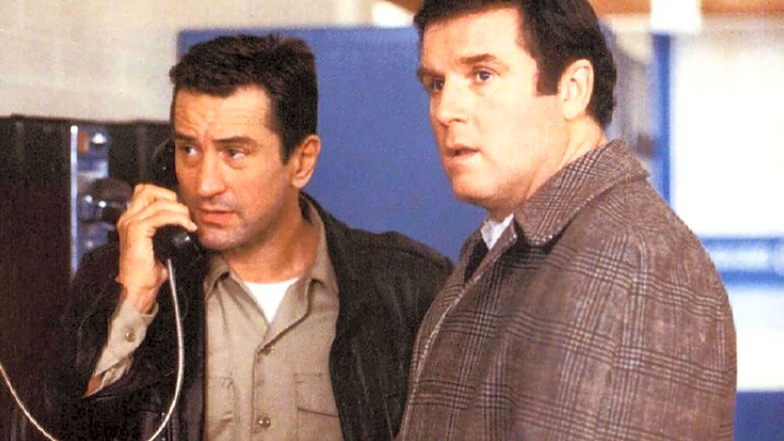 The 20 funniest films that are not comedies