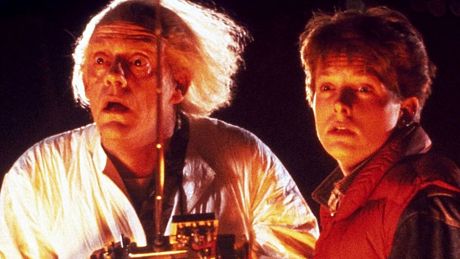 Movies that did the best and worst jobs of predicting the future