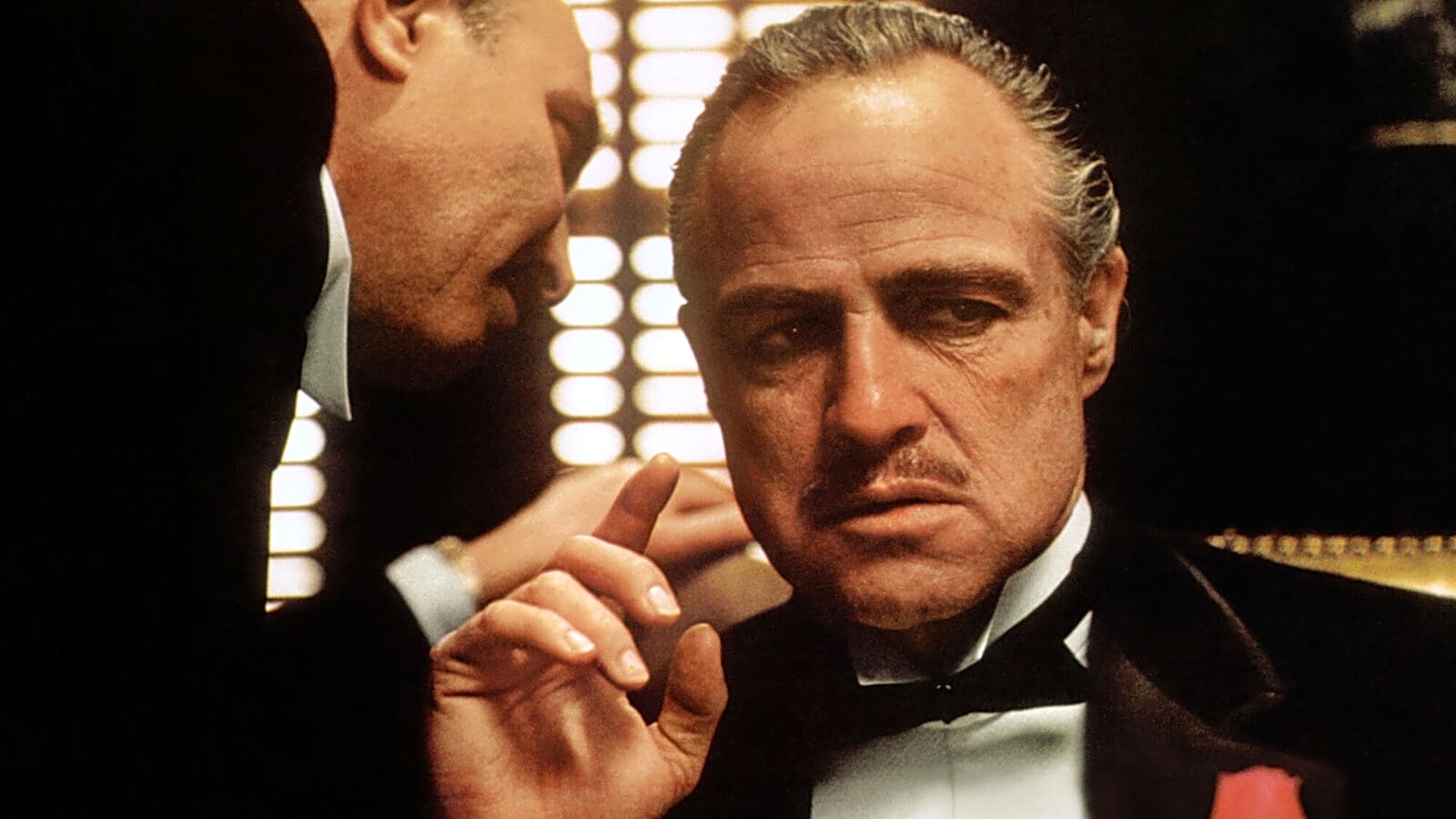 The 20 greatest quotes from 'The Godfather'