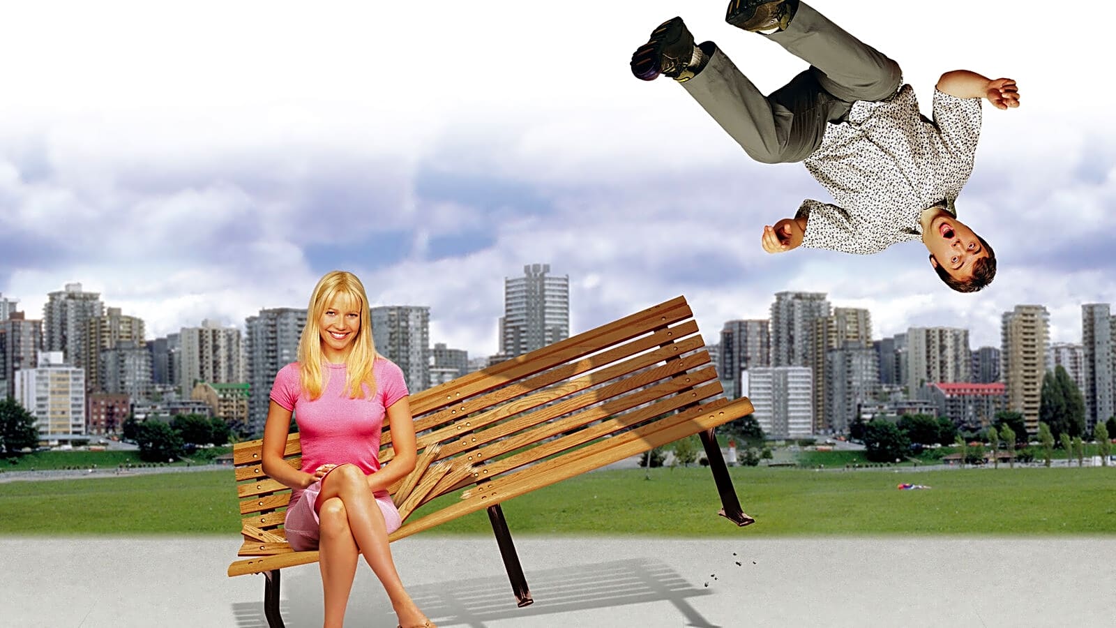 25 awful rom-coms that will make you happy to be single
