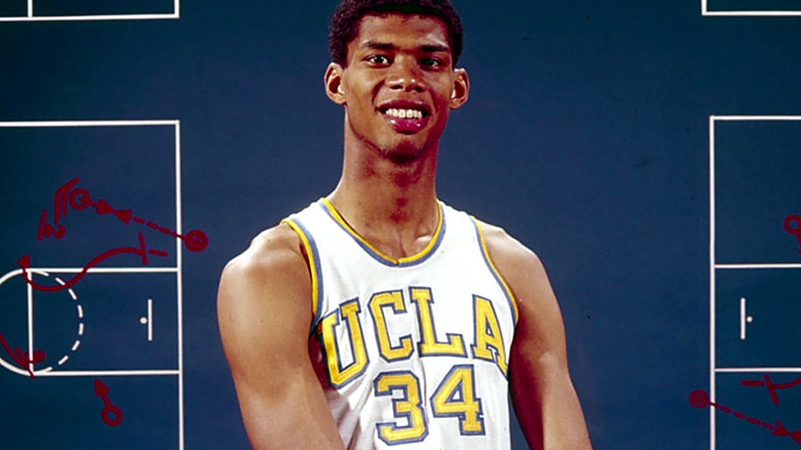 The 20 greatest UCLA men's basketball players of all time