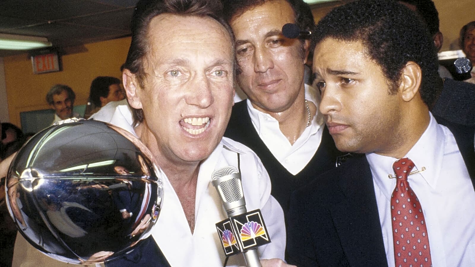 The 25 greatest GMs in NFL history