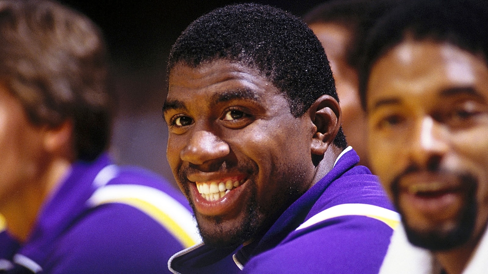 The all-time leader in assists for every NBA franchise