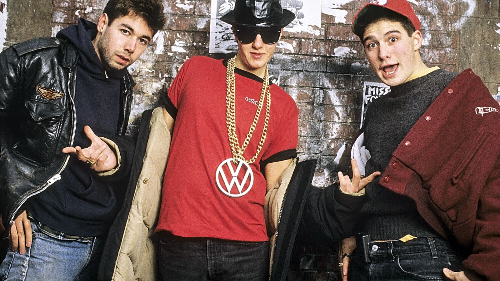 20 popular musicians who reinvented themselves early in their career