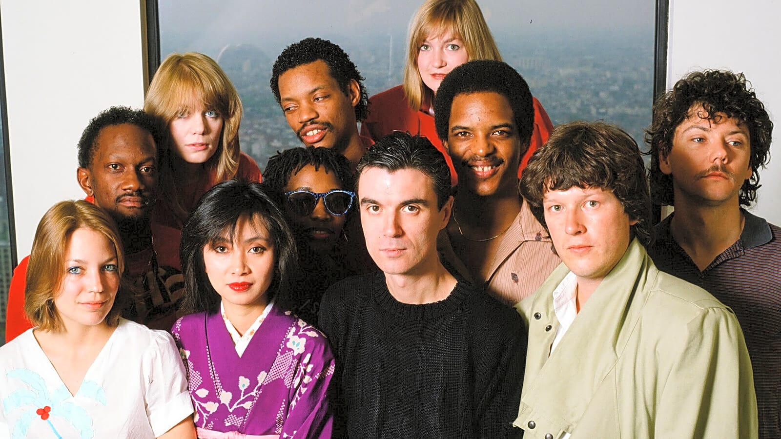 20 legendary bands we'd love to see reunite