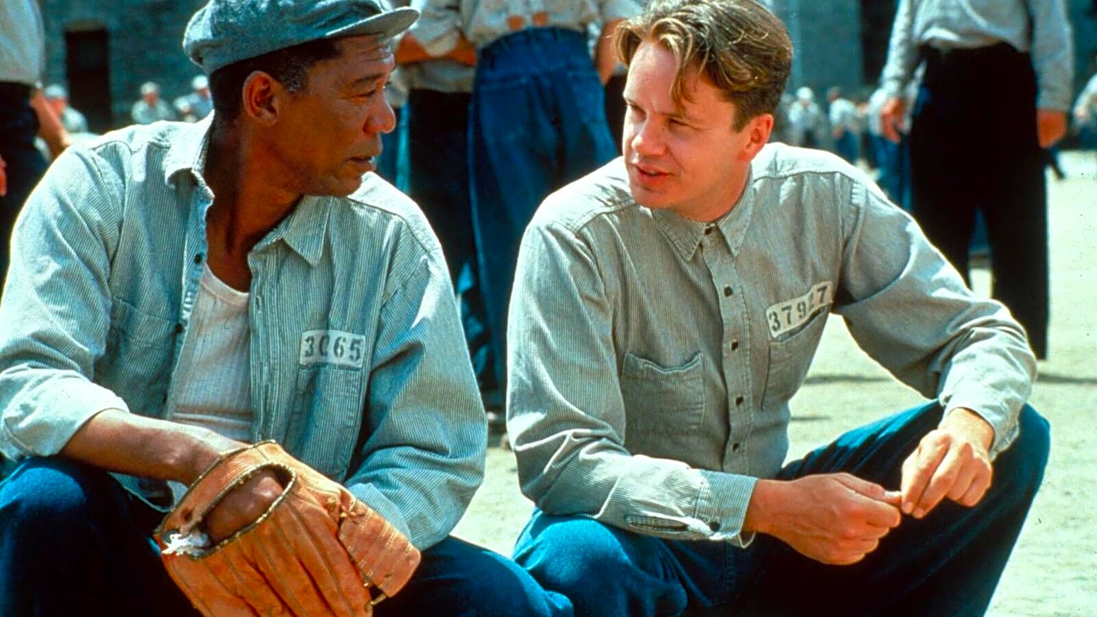 The 20 greatest movie endings of all time