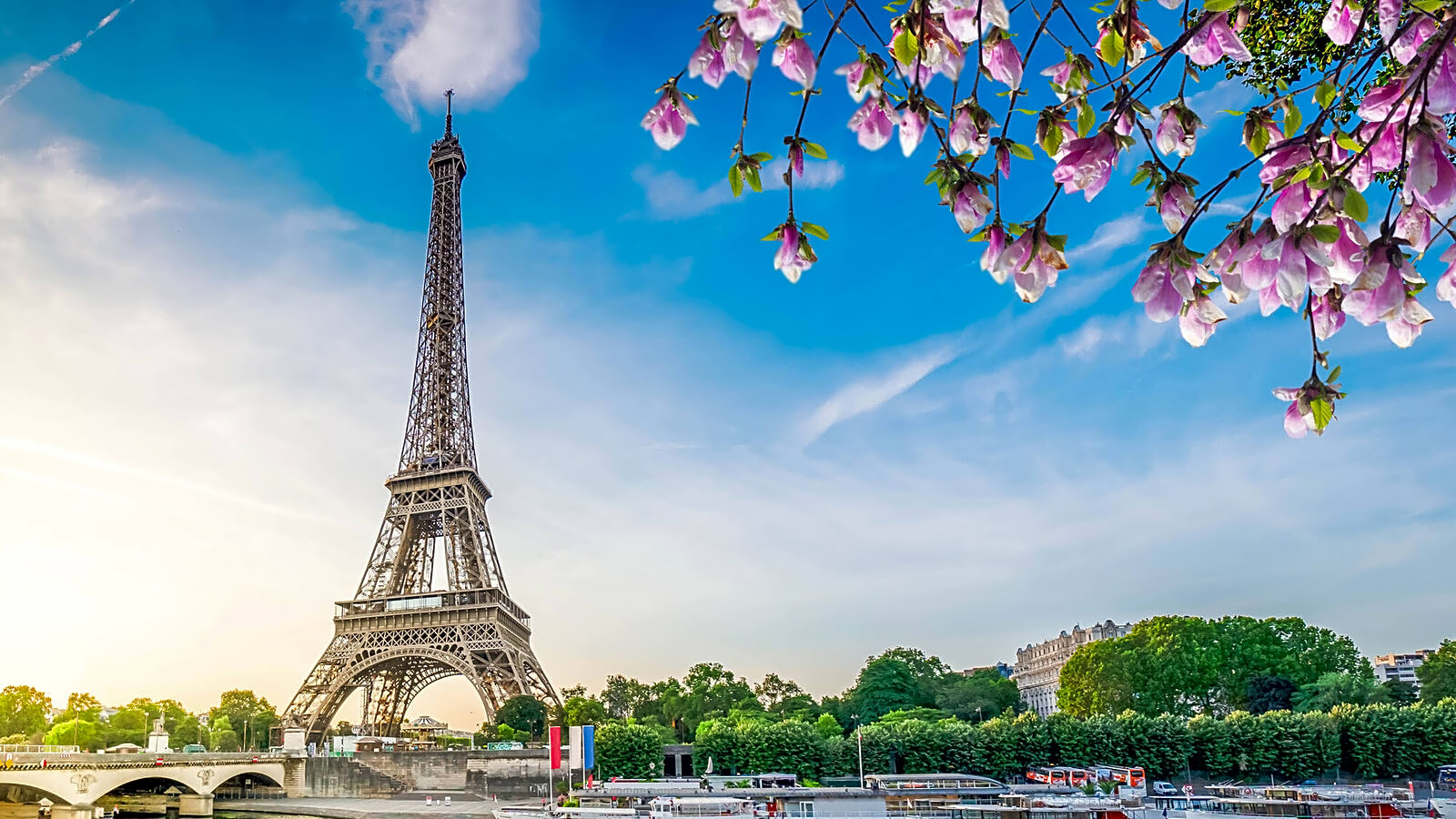 20 activities every tourist must do when visiting Paris