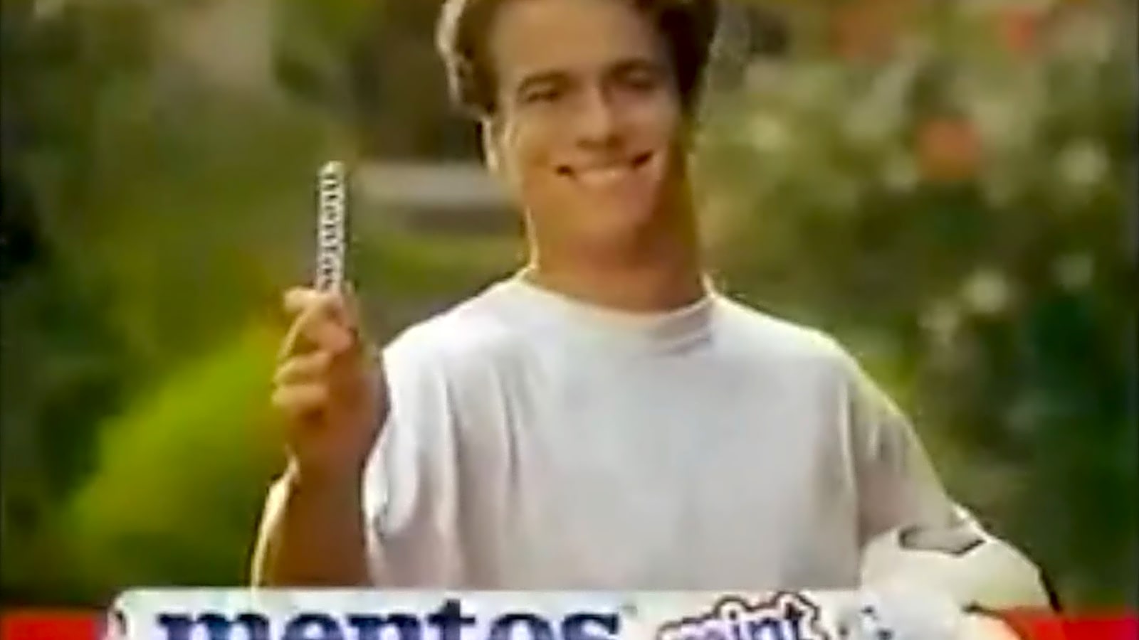 20 classic '90s TV commercials you totally forgot about