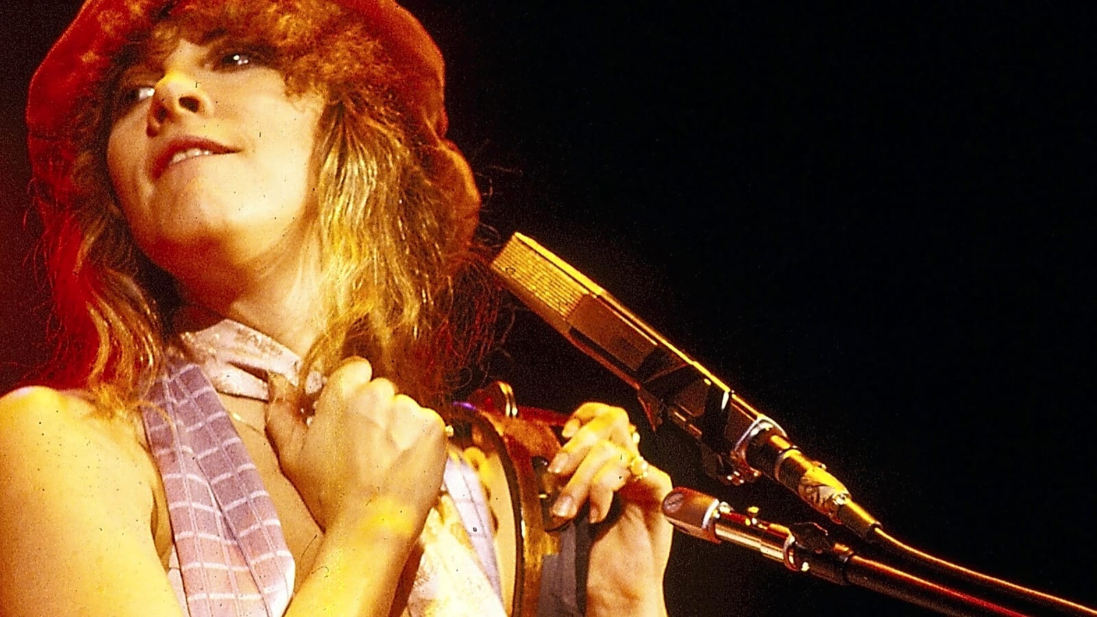The perfect Stevie Nicks playlist