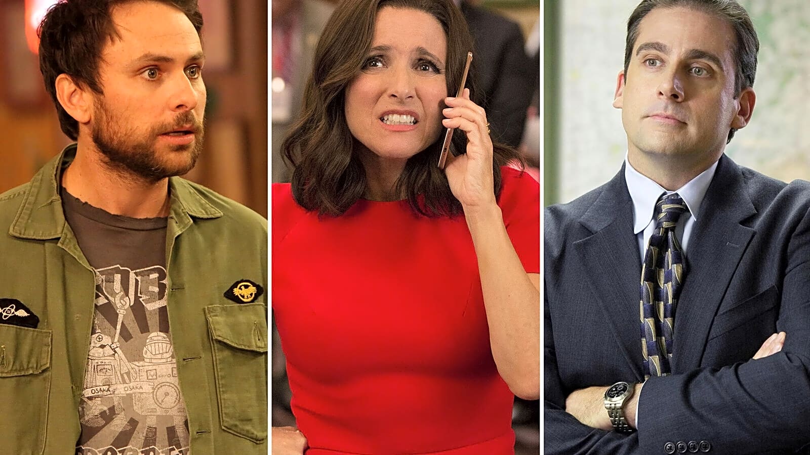 20 beloved characters who actually committed a serious crime