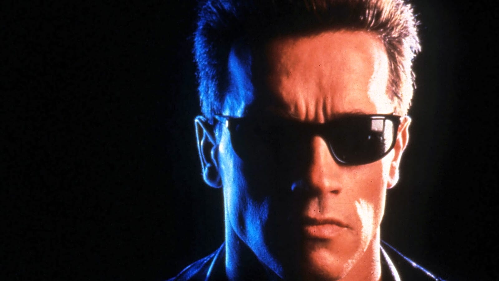 Popular film franchises with massive jumps in the timeline