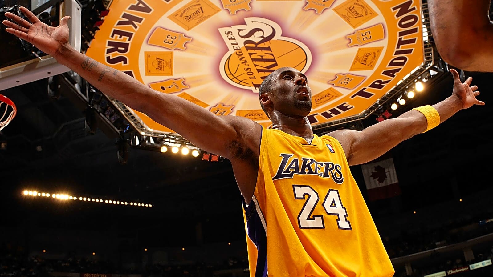 20 NBA superstars who carried awful teams the farthest