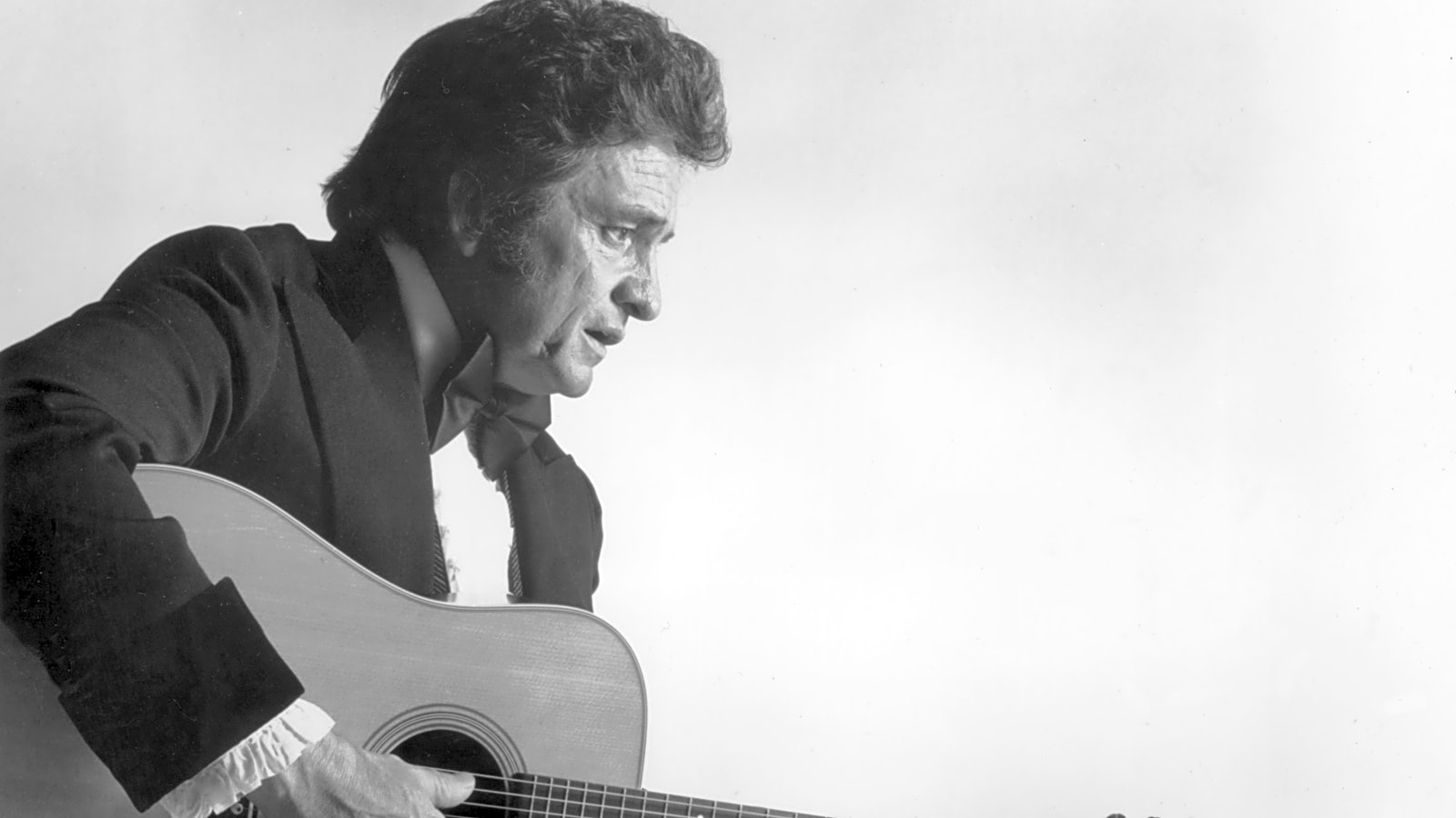 The 21 greatest country music voices of all-time