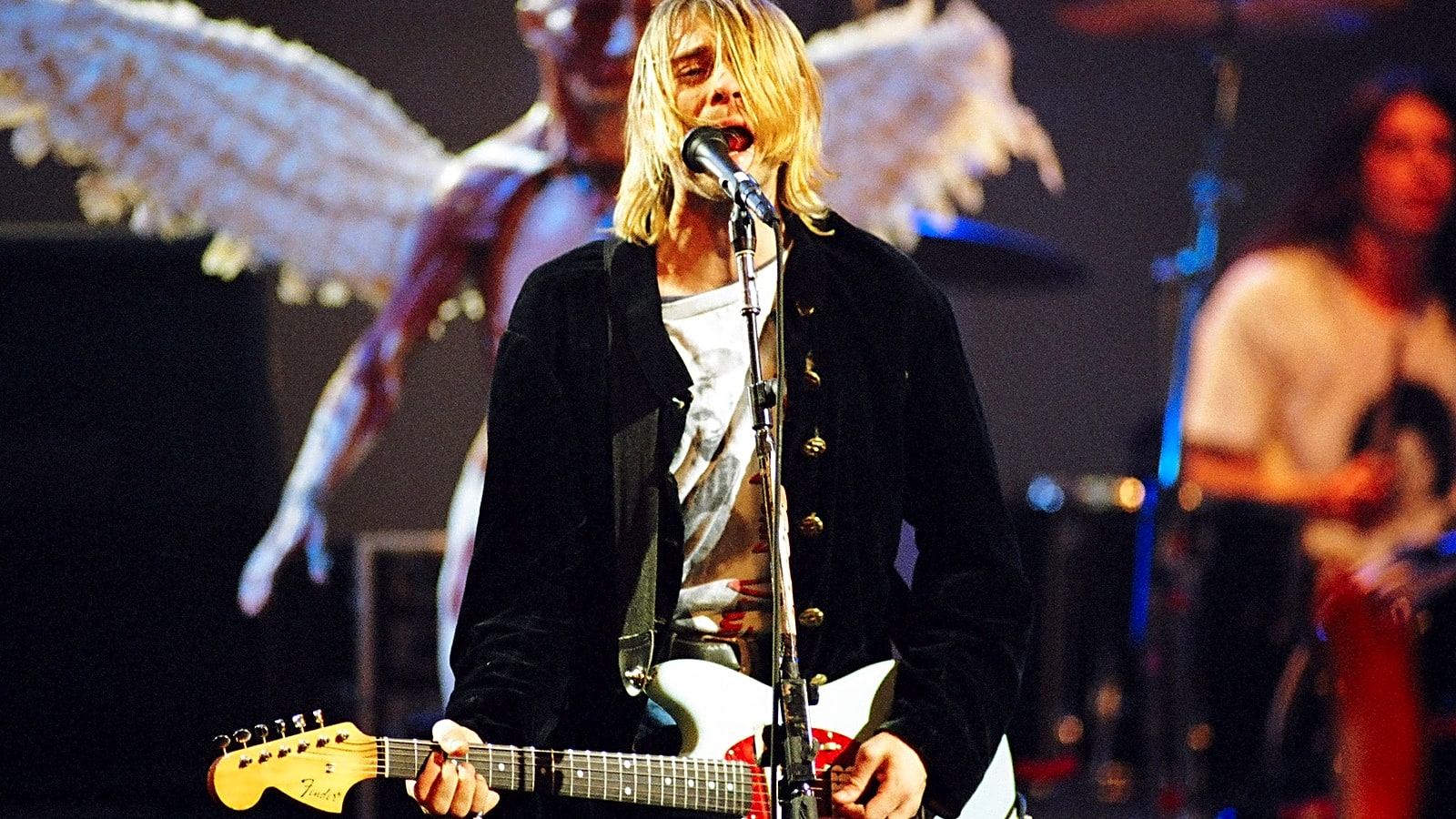 The 25 best albums that didn't win a Grammy