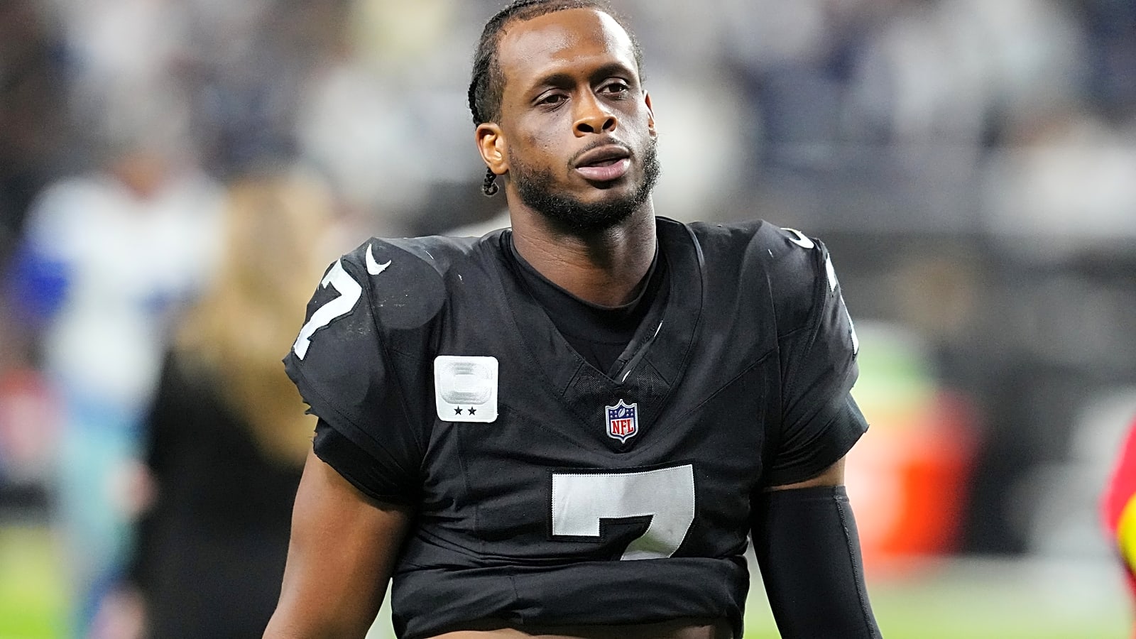 The biggest disappointments from the 2025 NFL season