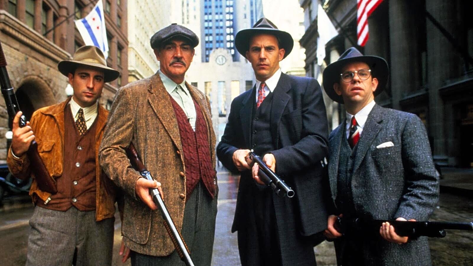 The best and worst action movies based on TV shows