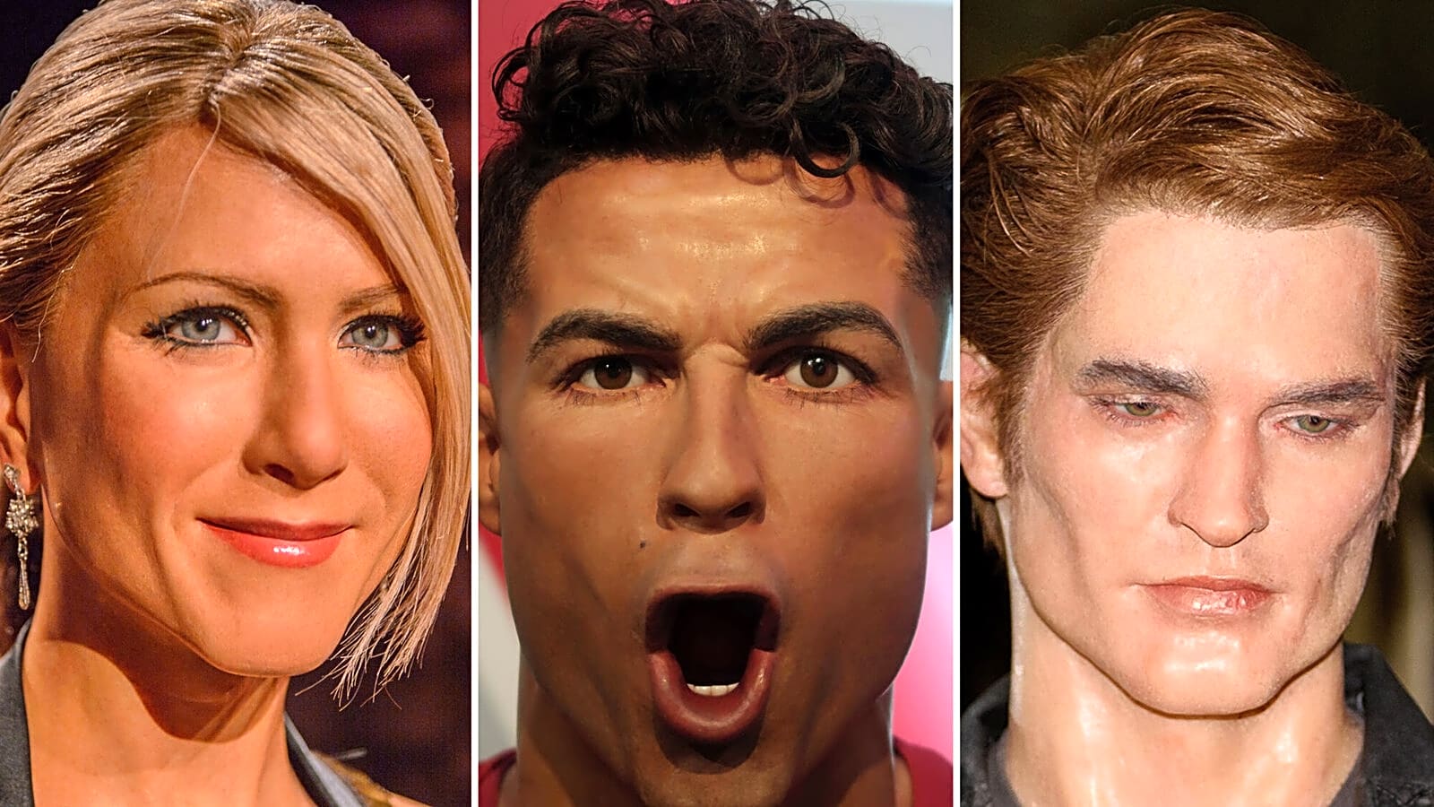20 wax figures that went horribly wrong in every way possible