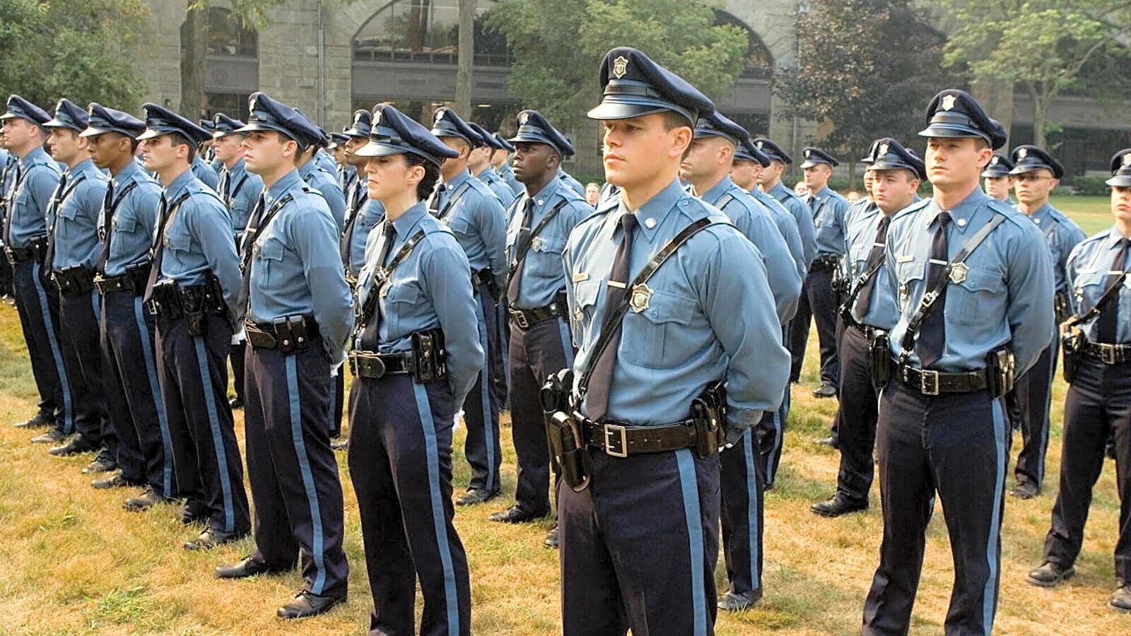The 20 most memorable movies that take place in Boston
