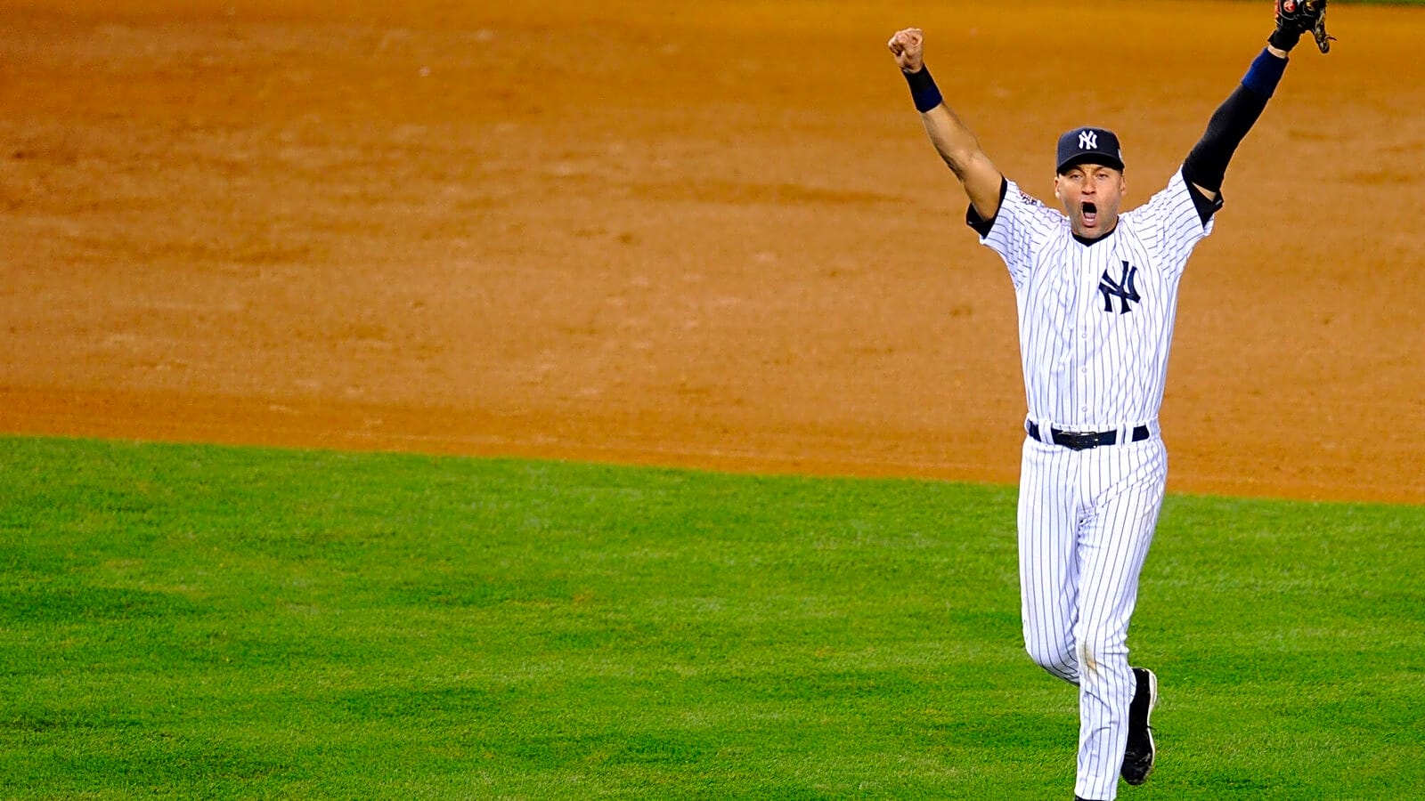The 25 all-time greatest MLB postseason performers