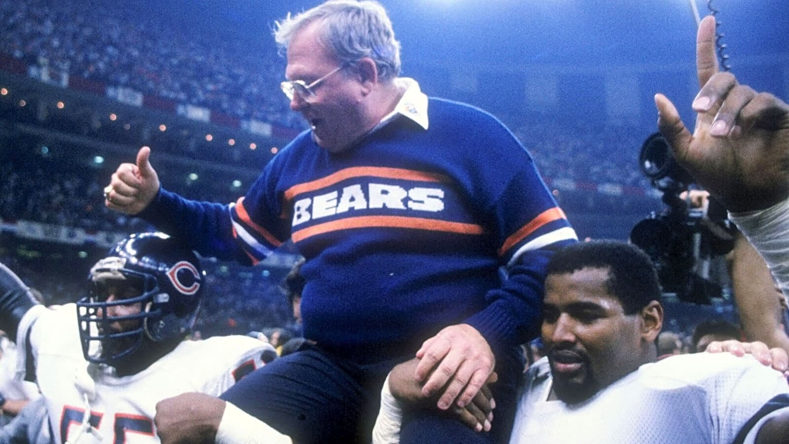 Who is the longest-tenured coordinator for every NFL franchise?