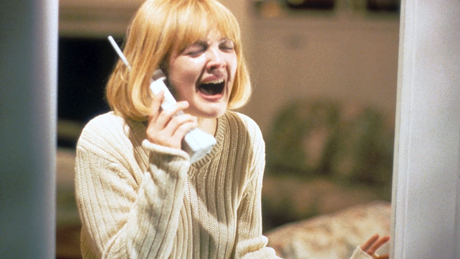 The 20 most memorable teen scream movies