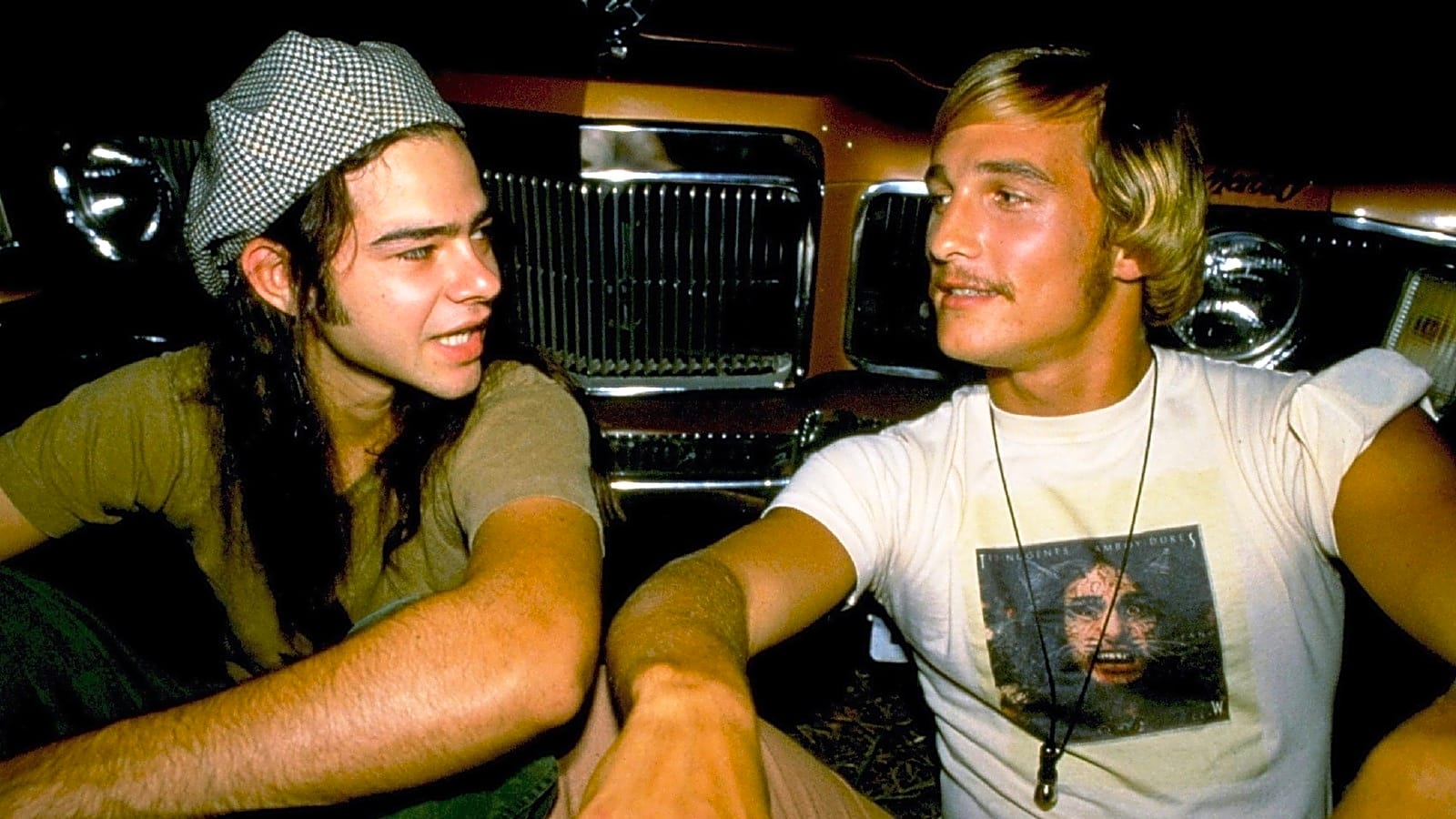 20 fantastic films where not much happens plotwise