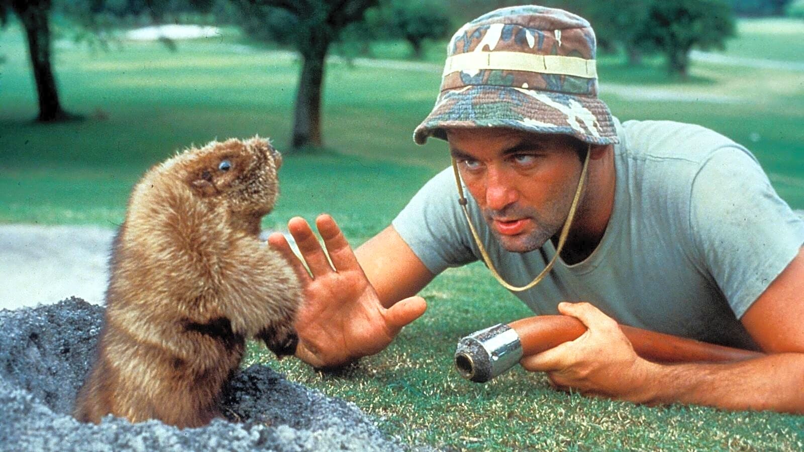 The 40 greatest sports movies of all-time