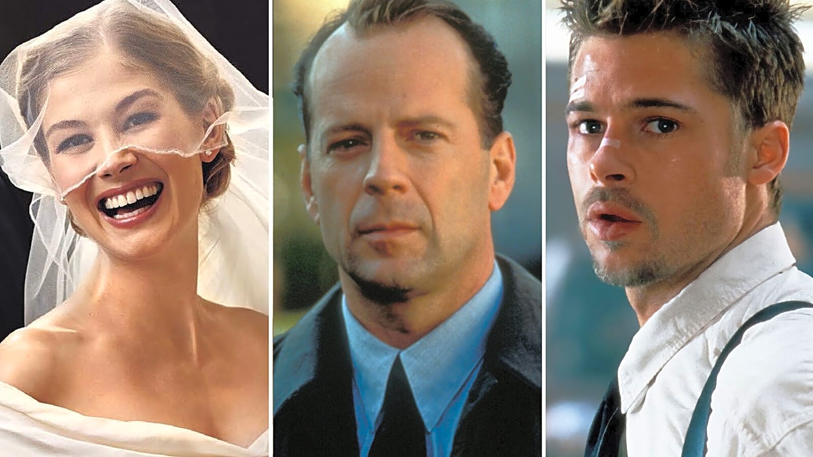 20 movies you should go out of your way to avoid spoilers for